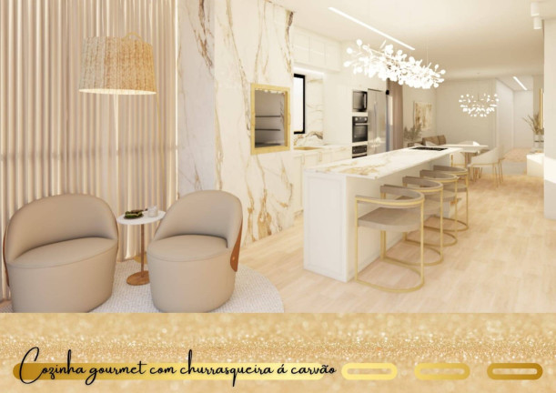 Imagem Apartamento à Venda, em Tabuleiro - Barra Velha Imagem Apartamento à Venda, em Tabuleiro - Barra Velha