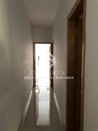 Imagem Casa com 2 Quartos à Venda, 95 m² em Setor Três Marias - Goiânia Imagem Casa com 2 Quartos à Venda, 95 m² em Setor Três Marias - Goiânia