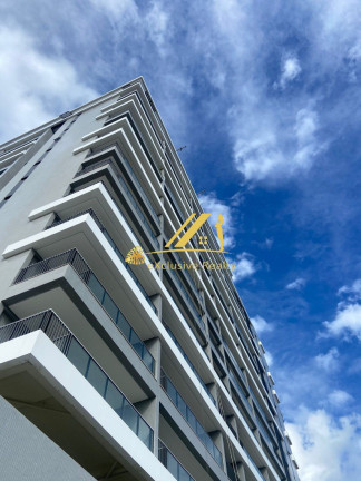 Imagem Imóvel com 1 Quarto à Venda, 46 m² em Stella Maris - Salvador Imagem Imóvel com 1 Quarto à Venda, 46 m² em Stella Maris - Salvador