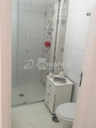 Imagem Apartamento com 1 Quarto à Venda, 33 m² em Consolação - São Paulo