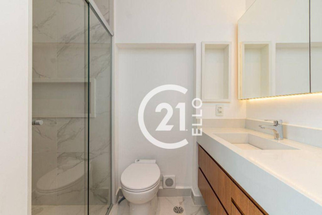Imagem Apartamento com 2 Quartos à Venda, 100 m² em Jardim América - São Paulo Imagem Apartamento com 2 Quartos à Venda, 100 m² em Jardim América - São Paulo