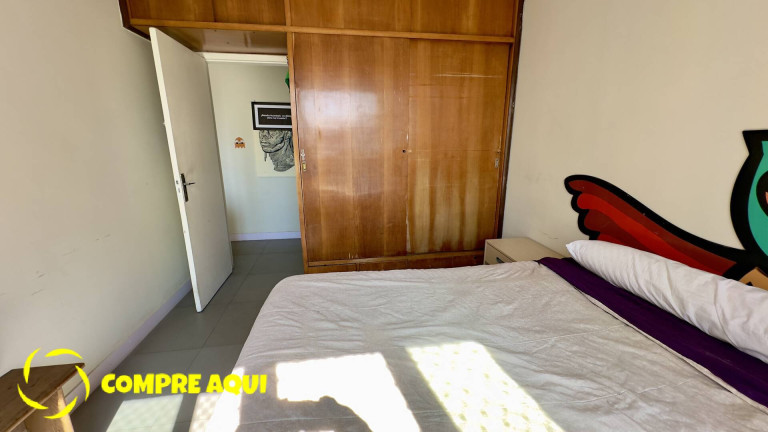Imagem Apartamento com 1 Quarto à Venda, 62 m² em Santa Cecília - São Paulo