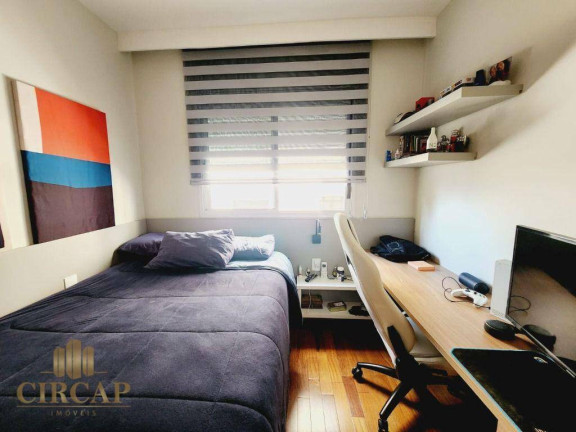 Imagem Apartamento com 3 Quartos à Venda, 119 m² em Pompeia - São Paulo