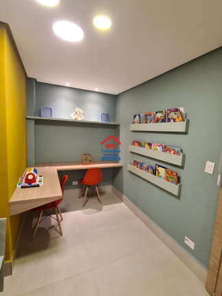 Imagem Apartamento com 2 Quartos à Venda, 107 m² em Aviação - Praia Grande Imagem Apartamento com 2 Quartos à Venda, 107 m² em Aviação - Praia Grande