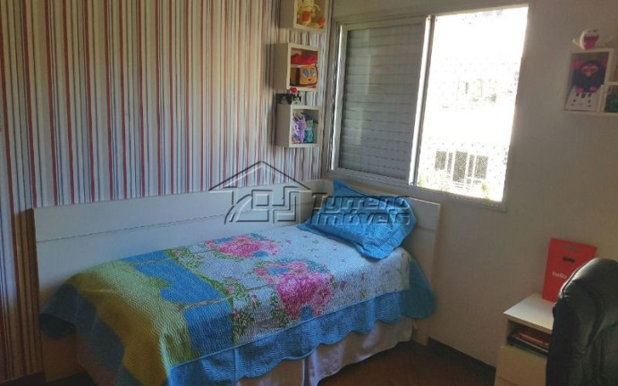 Imagem Apartamento com 3 Quartos à Venda, 85 m² em Jardim Satélite - São José Dos Campos Imagem Apartamento com 3 Quartos à Venda, 85 m² em Jardim Satélite - São José Dos Campos