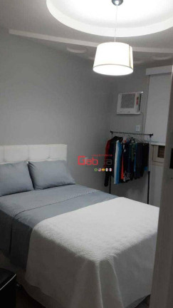 Imagem Cobertura com 5 Quartos à Venda, 250 m² em Braga - Cabo Frio