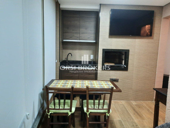 Imagem Apartamento com 3 Quartos à Venda, 106 m² em Butantã - São Paulo