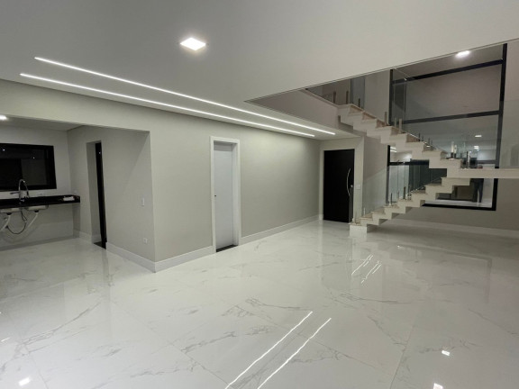 Imagem Casa com 3 Quartos à Venda, 200 m² em Campos De São José - São José Dos Campos
