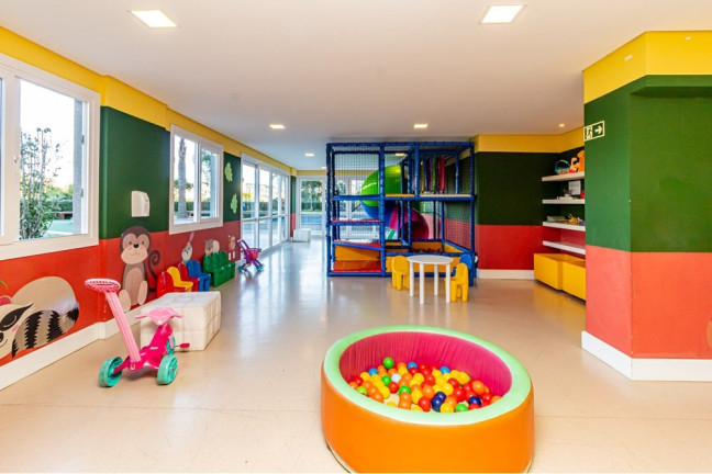 Imagem Apartamento com 3 Quartos à Venda, 76 m² em São Sebastião - Porto Alegre