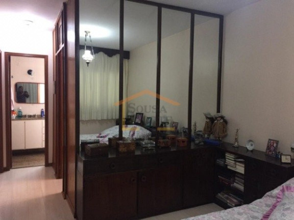 Imagem Apartamento com 3 Quartos à Venda, 158 m² em água Fria - São Paulo Imagem Apartamento com 3 Quartos à Venda, 158 m² em água Fria - São Paulo