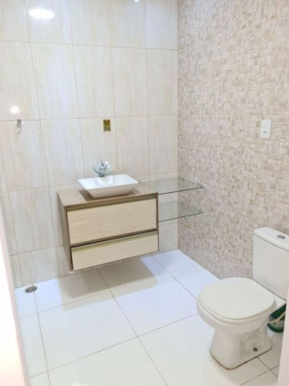 Imagem Casa com 3 Quartos à Venda, 150 m² em Praia De Ipitanga - Lauro De Freitas