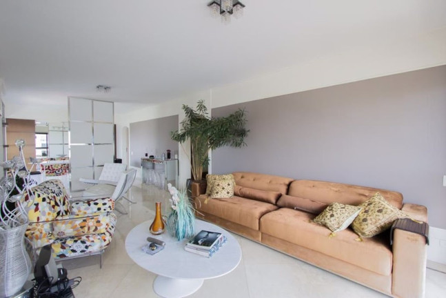 Imagem Apartamento com 3 Quartos à Venda, 380 m² em Vila Andrade - São Paulo Imagem Apartamento com 3 Quartos à Venda, 380 m² em Vila Andrade - São Paulo