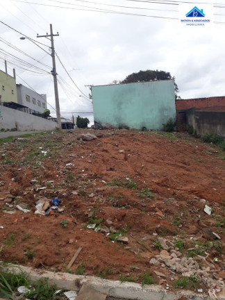 Imagem Terreno à Venda, 420 m² em Jardim Paranapanema - Campinas
