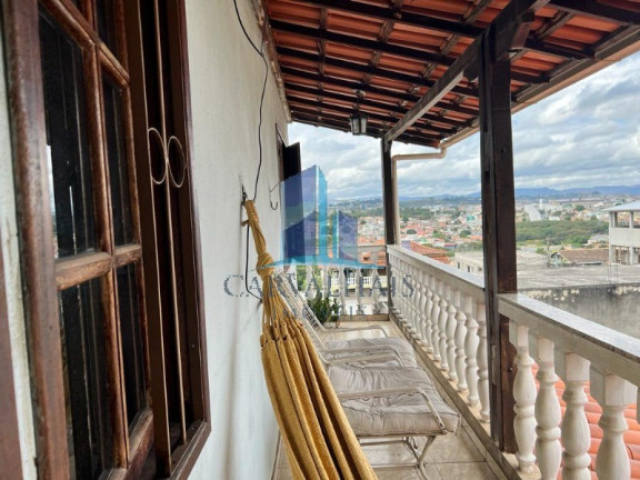 Imagem Casa com 3 Quartos à Venda, 225 m² em Vila Cristina - Betim Imagem Casa com 3 Quartos à Venda, 225 m² em Vila Cristina - Betim