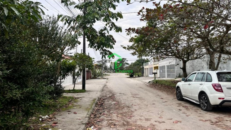 Imagem Casa com 2 Quartos à Venda, 55 m² em Junara - Matinhos Imagem Casa com 2 Quartos à Venda, 55 m² em Junara - Matinhos