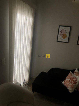 Imagem Casa com 1 Quarto à Venda, 160 m² em Jardim São Paulo - Americana