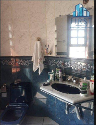 Imagem Casa com 5 Quartos à Venda, 358 m² em Marambaia - Vinhedo