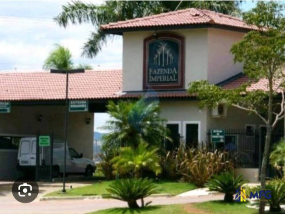 Imagem Casa de Condomínio com 4 Quartos à Venda, 1.000 m² em Fazenda Imperial - Sorocaba Imagem Casa de Condomínio com 4 Quartos à Venda, 1.000 m² em Fazenda Imperial - Sorocaba