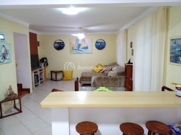 Casa de Condomínio com 4 Quartos à Venda, 360 m² em Parque Alto Taquaral - Campinas