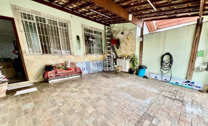 Imagem Casa com 2 Quartos à Venda, 83 m² em Santa Terezinha - Belo Horizonte Imagem Casa com 2 Quartos à Venda, 83 m² em Santa Terezinha - Belo Horizonte