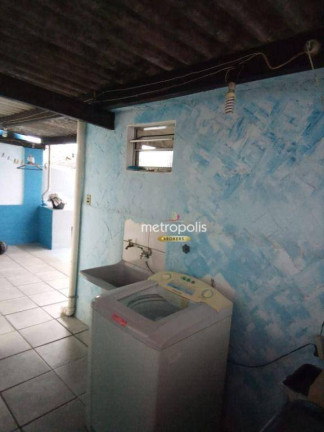 Imagem Sobrado com 3 Quartos à Venda, 250 m² em Centro - São Caetano Do Sul