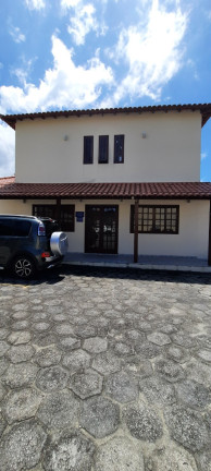 Imagem Apartamento com 1 Quarto à Venda, 60 m² em Ogiva - Cabo Frio
