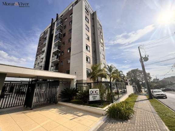 Imagem Cobertura com 3 Quartos à Venda, 135 m² em Cristo Rei - Curitiba