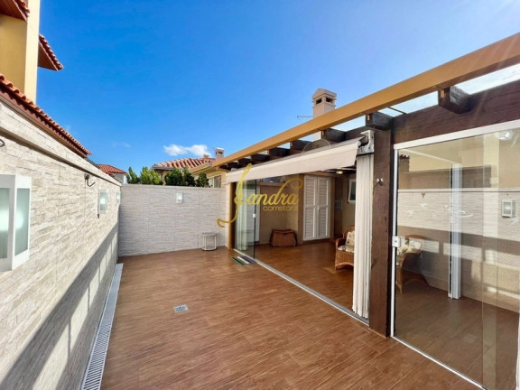 Imagem Casa de Condomínio com 3 Quartos à Venda, 132 m² em Rainha Do Mar - Xangri-la Imagem Casa de Condomínio com 3 Quartos à Venda, 132 m² em Rainha Do Mar - Xangri-la