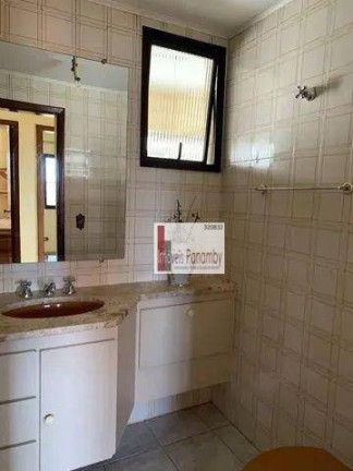 Imagem Apartamento com 3 Quartos à Venda, 75 m² em Campo Belo - São Paulo
