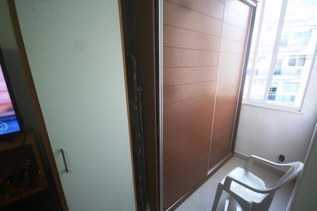 Imagem Apartamento com 3 Quartos à Venda, 110 m² em Copacabana - Rio De Janeiro