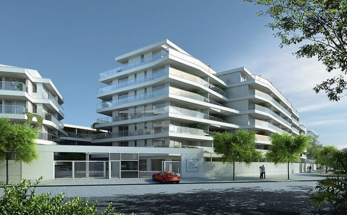 Cobertura com 5 Quartos à Venda, 297 m² em Recreio Dos Bandeirantes - Rio De Janeiro