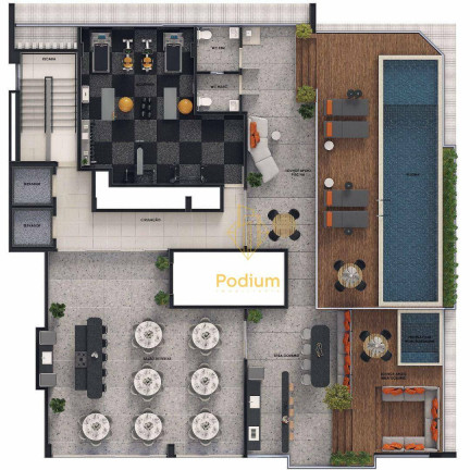 Imagem Apartamento com 2 Quartos à Venda, 52 m² em Intermares - Cabedelo