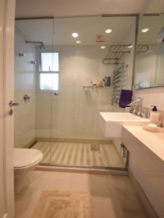 Imagem Imóvel com 3 Quartos à Venda, 181 m² em Moema - São Paulo Imagem Imóvel com 3 Quartos à Venda, 181 m² em Moema - São Paulo