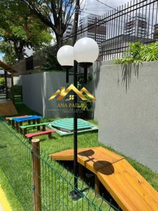 Imagem Apartamento com 2 Quartos à Venda, 50 m² em Tamarineira - Recife