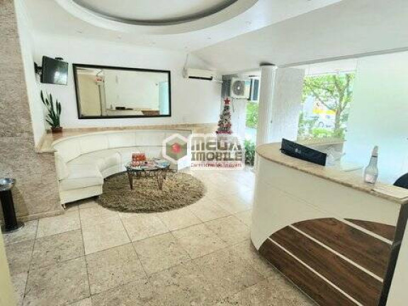 Imagem Apartamento com 2 Quartos à Venda, 69 m² em Centro - Florianópolis