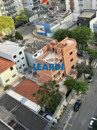 Apartamento com 2 Quartos à Venda, 45 m² em Vila Bastos - Santo André