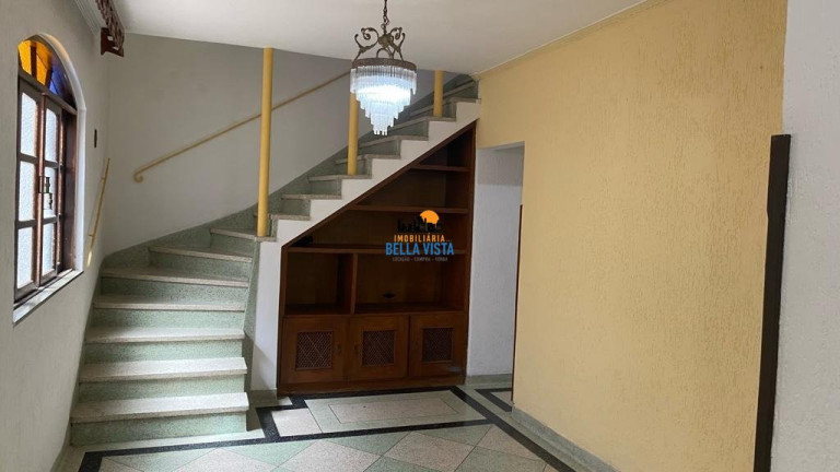 Imagem Casa de Condomínio com 3 Quartos à Venda, 111 m² em Vila Valença - São Vicente