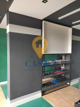 Imagem Apartamento com 3 Quartos à Venda, 76 m² em Nova Suíssa - Belo Horizonte