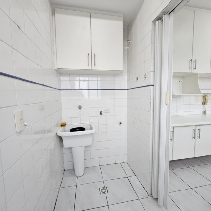 Imagem Apartamento com 2 Quartos à Venda, 70 m² em Estuário - Santos Imagem Apartamento com 2 Quartos à Venda, 70 m² em Estuário - Santos