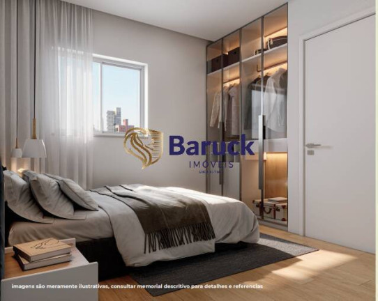 Imagem Apartamento com 2 Quartos à Venda, 41 m² em Jabaquara - São Paulo