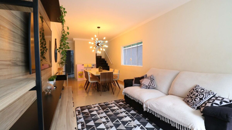 Imagem Casa com 3 Quartos à Venda, 140 m² em Vila Medeiros - São Paulo Imagem Casa com 3 Quartos à Venda, 140 m² em Vila Medeiros - São Paulo