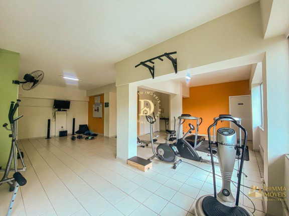 Imagem Apartamento com 3 Quartos à Venda, 96 m² em Jardim América - São José Dos Campos Imagem Apartamento com 3 Quartos à Venda, 96 m² em Jardim América - São José Dos Campos