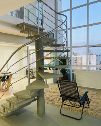 Imagem Imóvel com 2 Quartos à Venda, 160 m² em Barreiros - São José