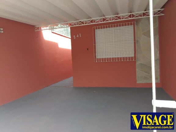 Imagem Casa com 2 Quartos à Venda, 150 m² em Jacareí Imagem Casa com 2 Quartos à Venda, 150 m² em Jacareí