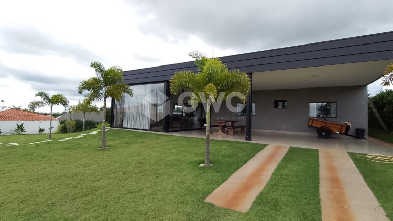 Imagem Casa com 3 Quartos à Venda, em Sítios De Recreio Santa Rosa (padre Nóbrega) - Marília Imagem Casa com 3 Quartos à Venda, em Sítios De Recreio Santa Rosa (padre Nóbrega) - Marília