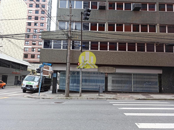 Imagem Imóvel Comercial para Alugar, 2.043 m² em Centro - Curitiba Imagem Imóvel Comercial para Alugar, 2.043 m² em Centro - Curitiba