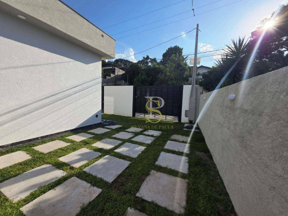 Imagem Casa com 3 Quartos à Venda, 120 m² em Terra Preta - Mairiporã Imagem Casa com 3 Quartos à Venda, 120 m² em Terra Preta - Mairiporã