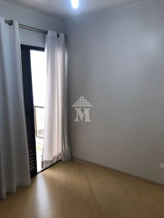 Imagem Apartamento com 3 Quartos à Venda, 98 m² em Chácara Inglesa - São Paulo