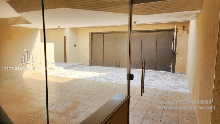 Imagem Casa com 3 Quartos à Venda, 276 m² em City Ribeirão - Ribeirão Preto Imagem Casa com 3 Quartos à Venda, 276 m² em City Ribeirão - Ribeirão Preto