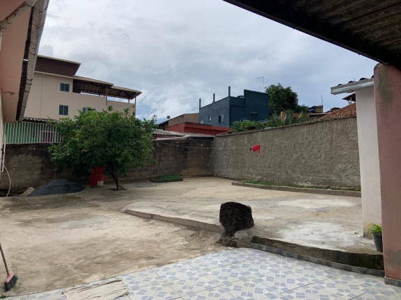 Imagem Casa com 3 Quartos à Venda, 119 m² em Mantiqueira - Belo Horizonte Imagem Casa com 3 Quartos à Venda, 119 m² em Mantiqueira - Belo Horizonte